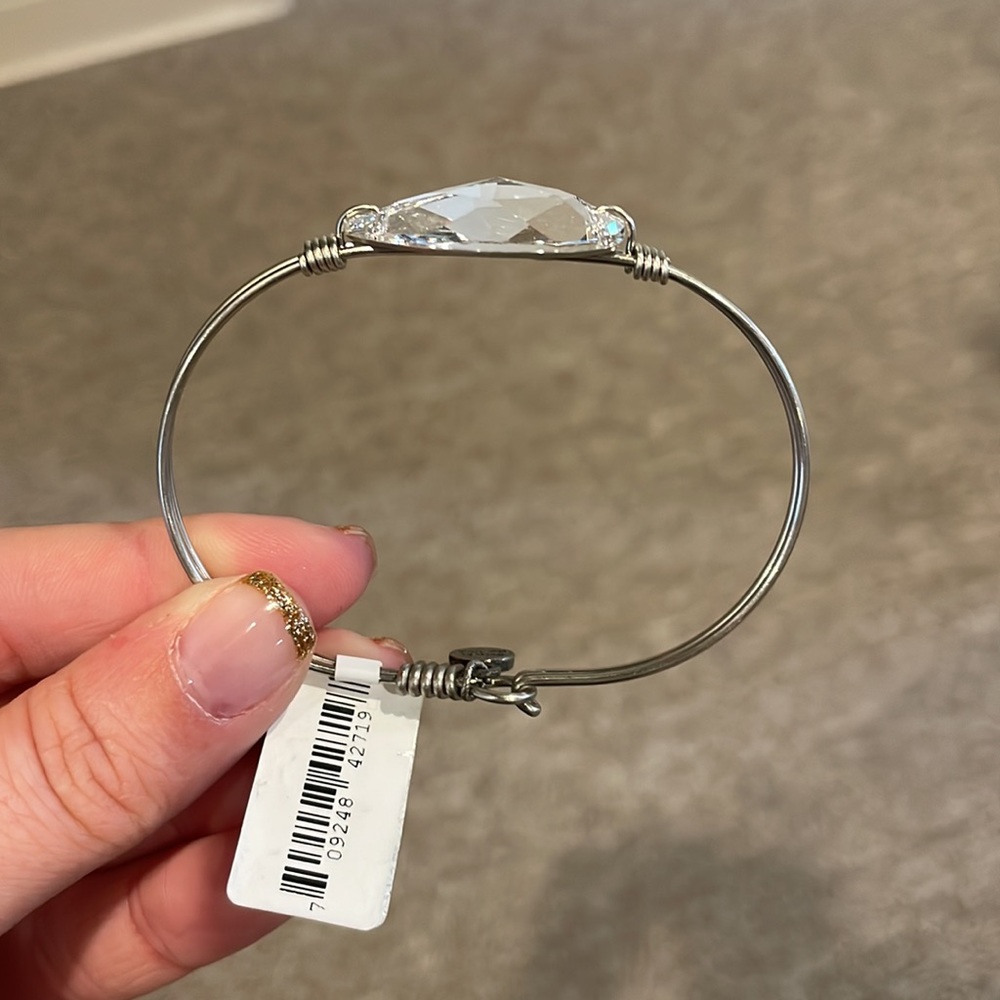 Luca & Danni Swarovski bracelet - Picture 3 of 4